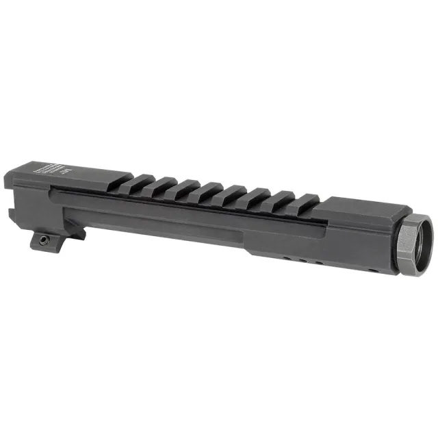 Midwest Industries MI-AKRGT AK-74 Railed Gas Tube Black - View 2