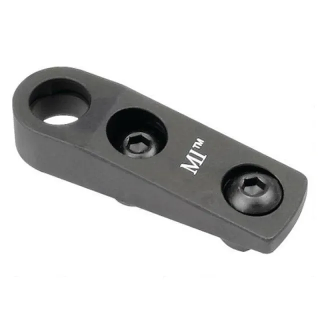 MIDWEST INDUSTRIES AR-15 M-Lok QD Sling Adapter (MI-QDS-M) - View 2