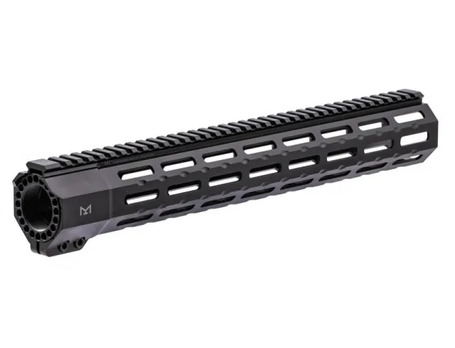 Midwest Industries SP Series 15In M-LOK Handguard AR-15 - View 2