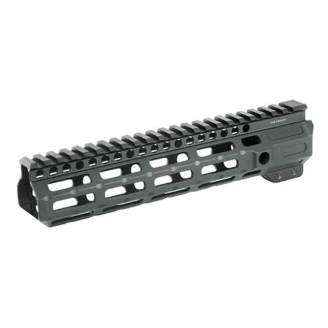Midwest Industries MI-CRM9.25 AR-15 Combat Rail 9.25" M-LOK Hand Guard - View 2