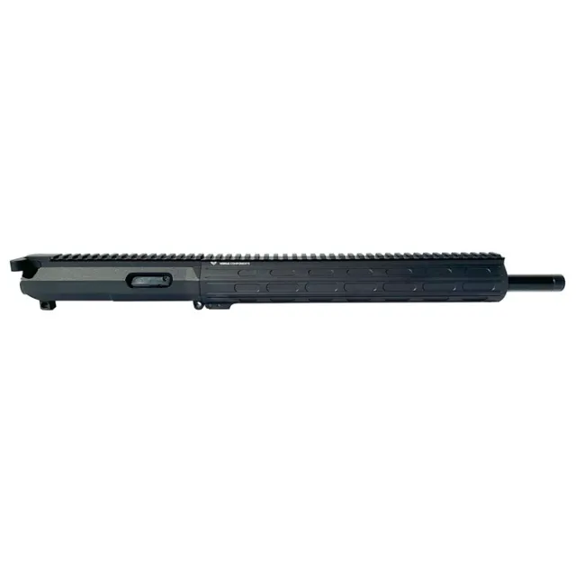 Nordic Components 22RB 22LR 16" Upper w/Handguard & 10rd Mag 22RB-UPPER-16 - View 2