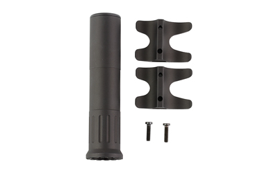 Nordic Components Tac Pack M-LOK Clamp Anodized Black BR1301TAC-KIT - View 2