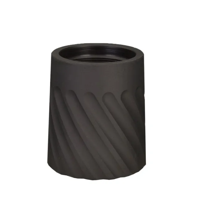 Nordic Components NUT-BN-12-00 Benelli 12GA Extension Tube Nut M2 - View 2