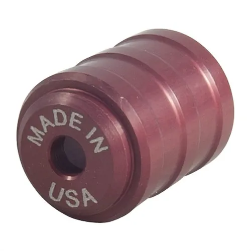 Nordic Components Low Drag Shotgun Follower Red 12ga - View 2