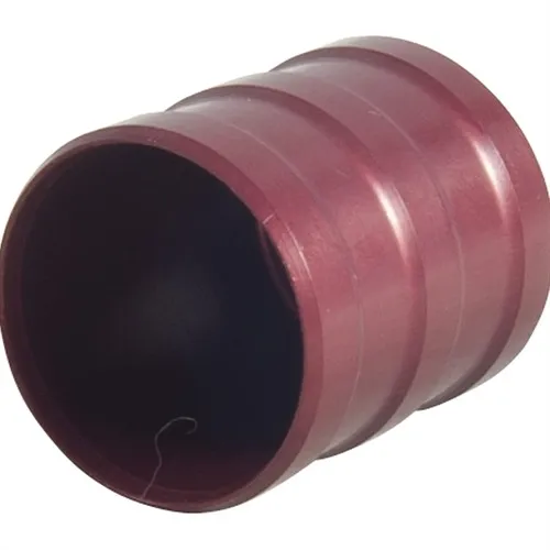 Nordic Components Low Drag Shotgun Follower Red 12ga - View 3