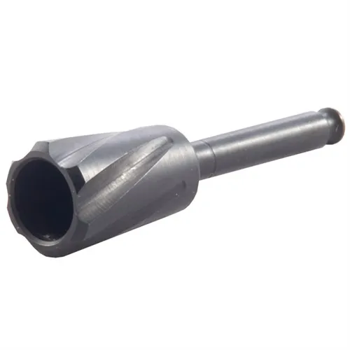 Nordic Components BOH-BN Black Shotgun Speed Bolt Handle Benelli/Beretta M2 - View 2