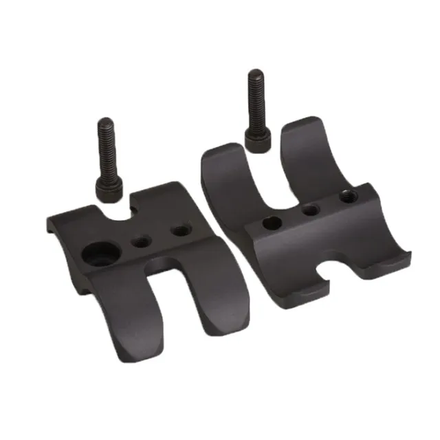 Nordic Components Shotgun Brl Clamp BCL-12 12 GAUGE MXT Ext - View 2