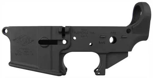 Yankee Hill Machine AR-15 Lower Receiver - View 2