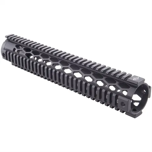 Yankee Hill YHM-9635-DX Rifle Length Diamond Forearm, 12.5" Aluminum - View 2