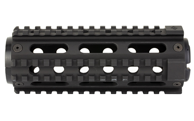 Yankee Hill Machine Co. 2PC Colt Carbine Handguard Quad Rail Anodized - View 4