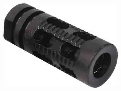Yankee HILL MACHINE Phantom 5.56mm Compensator/Muzzle Brake (YHM-28-5M2) - View 2