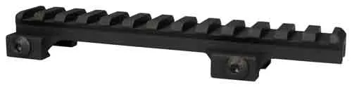 Yankee Hill Machine Scope Riser 1-2" Rise 5 1-4" Long Picatinny Mount - View 2