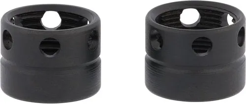 Browning Sporter Recoil Hawg Muzzle Brake .30 Caliber 2.2 in Steel - View 2