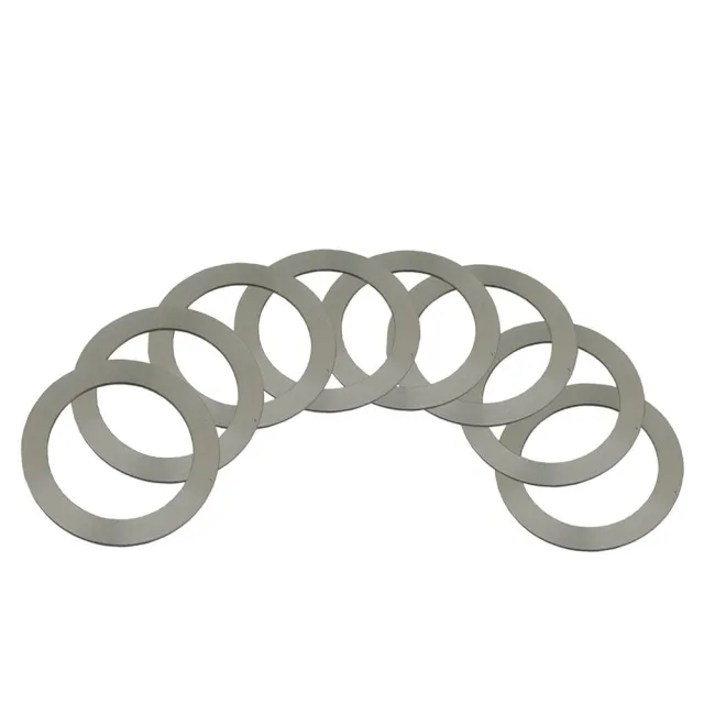 Yankee HILL MACHINE 5/8 ID Barrel Shim Set (SHIM-3302-SET) - View 2