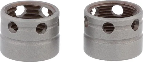 Browning Sporter Recoil Hawg Muzzle Break Ss .30 & - View 2