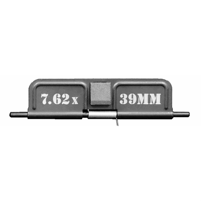 Yankee Hill Machine Co. YHM-111-762 AR-15 7.62x39mm Matte Black - View 2