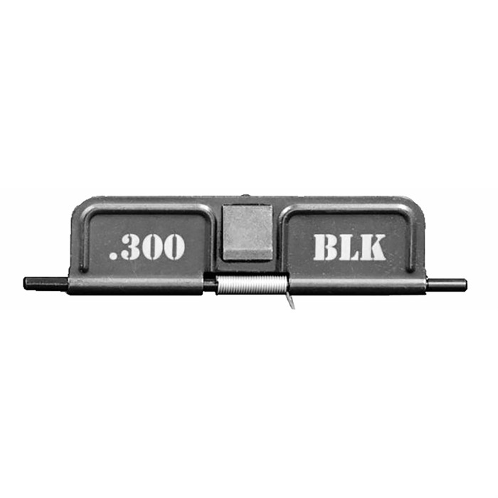 Yankee Hill Machine Co Dust Cover 300 Blackout AR Rifles Black - View 2