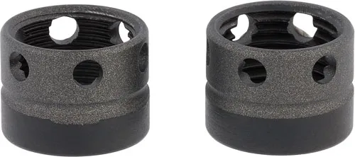 Browning Sporter Recoil Hawg Muzzle Brake .30 Caliber Tungsten Finish - View 2
