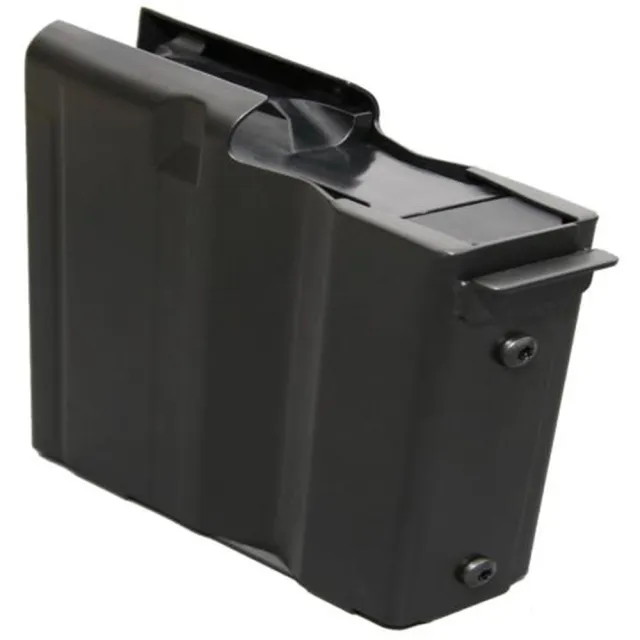 Barrett M82A1 .416 Barrett 10 Round Black Steel - View 2