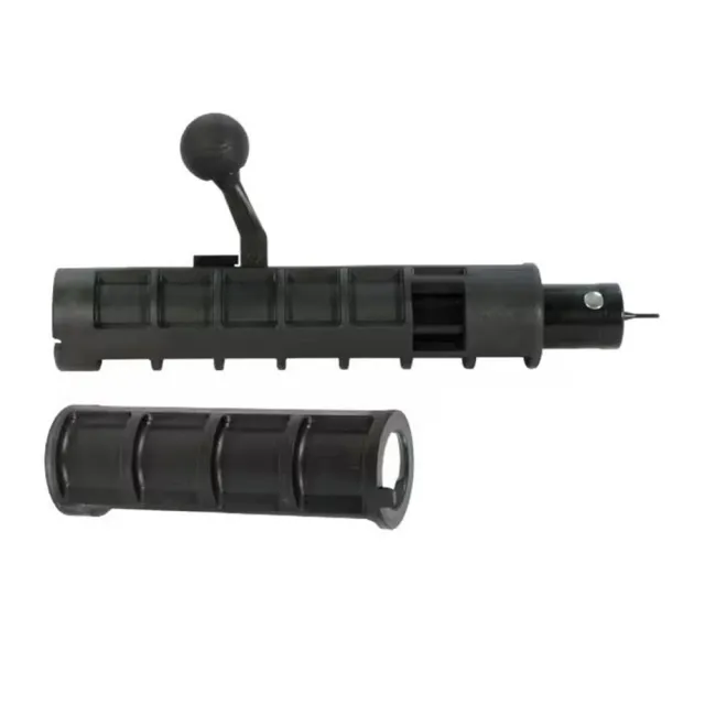 Barrett 14674 MRAD Breech Conversion Kit Black with Firing Pin Assembly - View 2