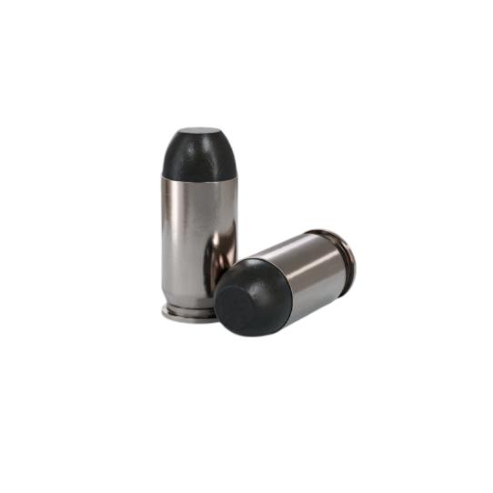Underwood 727 .45 ACP+P 255GR Cast Flat Nose Ammo 20 Rounds - View 2