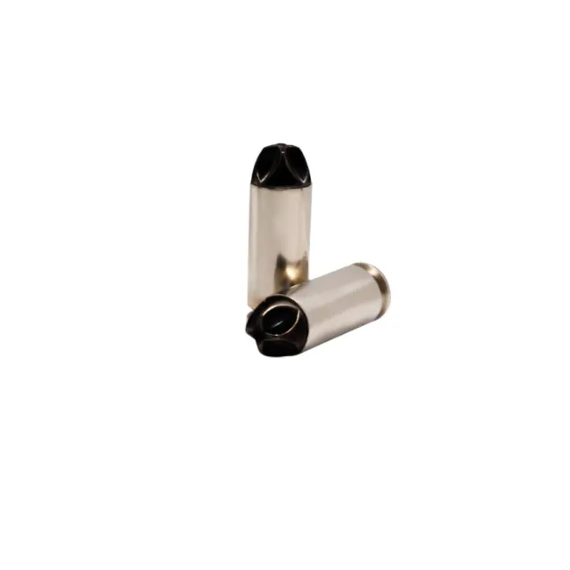 Underwood Ammo 940 10mm Auto 115gr Solid Copper 1700fps 20rd - View 2