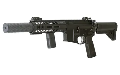 Radical Defense MK1 Mod 1.5 PDW Semi-automatic SBR 556NATO 6.5" Barrel - View 4