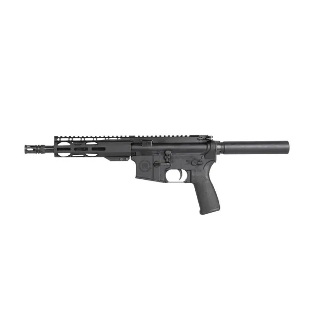 Radical Firearms AR Pistol 5.56MM FP7.5-5.56M4-7RPR - View 2