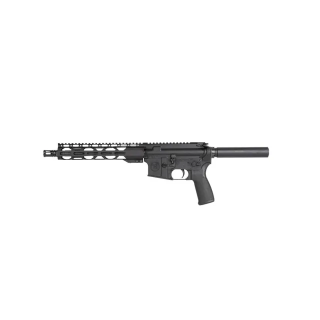 Radical Firearms AR Pistol 5.56mm FP10.5-5.56M4-10RPR - View 2