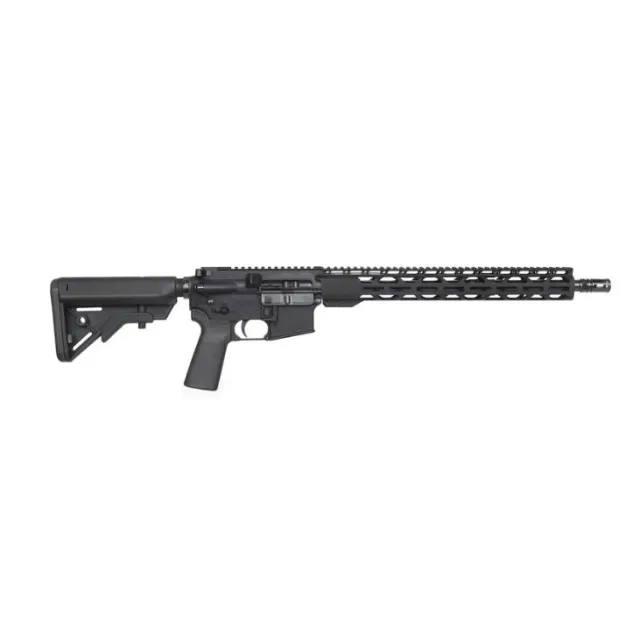 Radical RF00061 300BLK 16" 30RD 15" MLOK Rail B5 Grip Bravo Stock - View 2