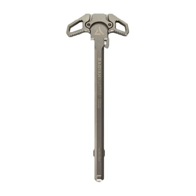 Radian Weapons R0005 Raptor AR15 Charging Handle 7075 Aluminum NP3 Coated - View 2
