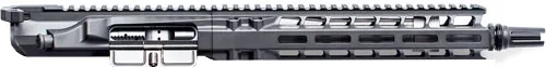 Radian R0023 Complete Upper 10.5" .223 Wylde 1:8 Black - View 2