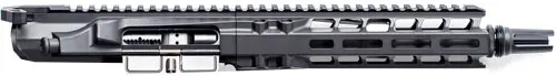 Radian Weapons Model 1 300 AAC Blackout 9 In Black Nitride - View 2
