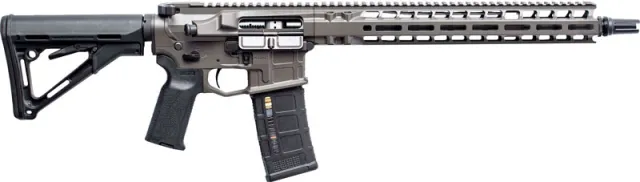 Radian Weapons Model 1 Carbine 223REM R0038 - View 2