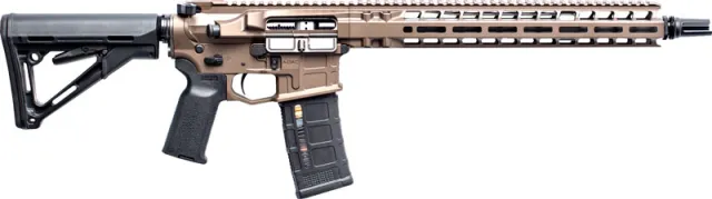 Radian Weapons R0040 .223 REM/5.56 NATO 14.52 In 30rnd - View 2