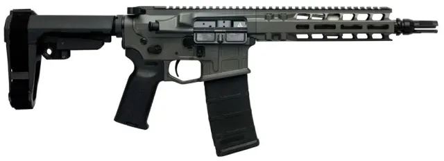 Radian Weapons R0053 .300 AAC BLACKOUT - View 2