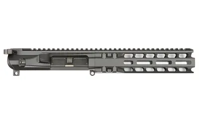 Radian Weapons Model 1 Upper Handguard Multi 8.5 In M-LOK Aluminum Black - View 2