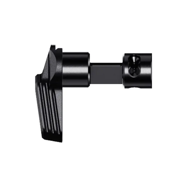 Radian Talon-GI 45/90 Safety Selector Long Lever Black - View 2