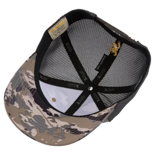 Browning BRN Cap, Pahvant Pro Ovix - Model 308295341 - View 2