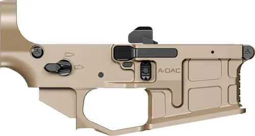 Radian Weapons A-DAC 15 .223 Remington R0390 - View 2
