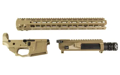Radian Weapons R0620 Model 1 Multi - View 3