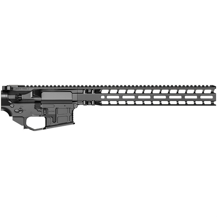 Radian Weapons R0411 Multi - View 2
