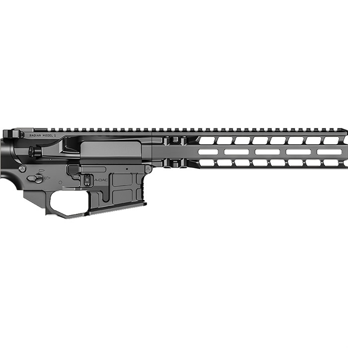 Radian Weapons R0195 Model 1 Upper & Handguard Set - View 2