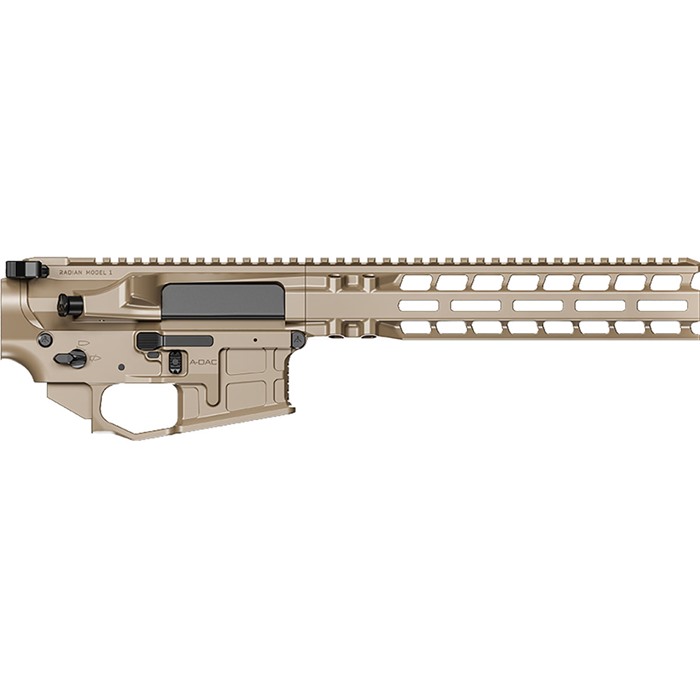 Radian Weapons R0430 Multi - View 2