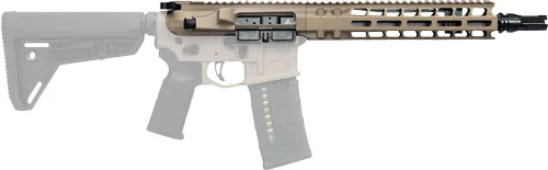 Radian R0452 Complete Upper 223 Wylde 10.5 In FDE M-LOK 10rd - View 2