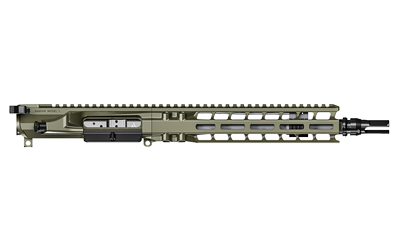 Radian Weapons R0453 223 Wylde 10.5In 1:8Twist KeyMod MLOK ODG - View 2