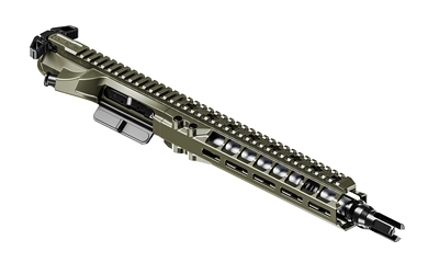Radian Weapons R0453 223 Wylde 10.5In 1:8Twist KeyMod MLOK ODG - View 3
