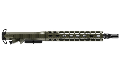 Radian Weapons R0453 223 Wylde 10.5In 1:8Twist KeyMod MLOK ODG - View 4