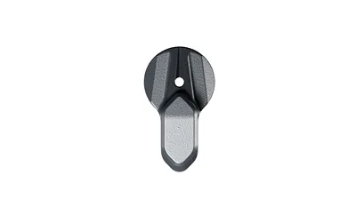 Radian R0592 Talon-GI 45/90 Safety Selector AR-15 Gray Aluminum Lever - View 2