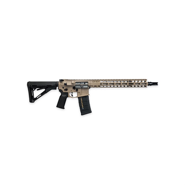 Radian Weapons R0535 223 Wylde - View 2